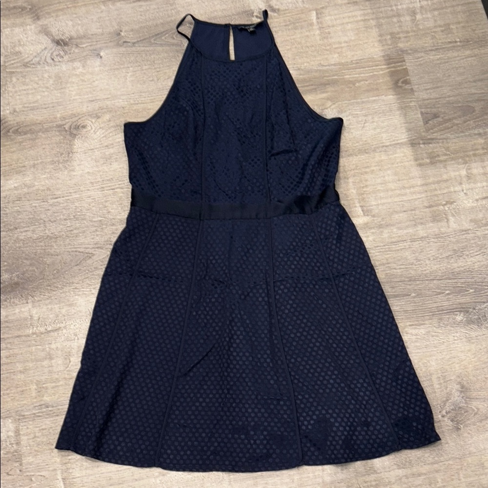 Banana Republic dress